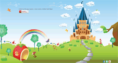 Desktop Screenshot of fairytalesdoha.com
